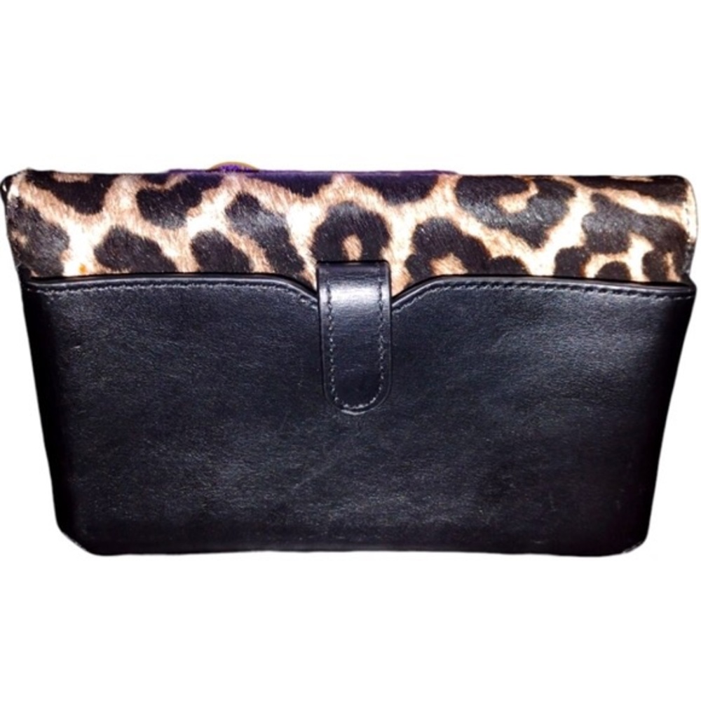 Michael Kors Leopard  GIVEAWAY TONIGHT - Picture 3 of 5